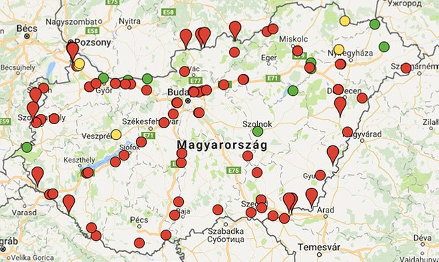 szennyvízszippantás, szippantás, zsírfogó tisztítás